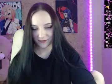 Chaturbate Free Live Porn of m_e_l_i_s_s_a_