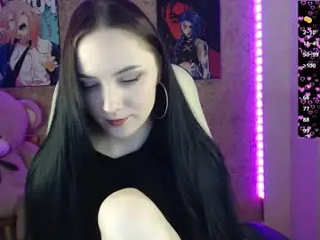 Chaturbate Best Webcam of m_e_l_i_s_s_a_