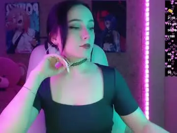 Chaturbate Nude Webcam of m_e_l_i_s_s_a_