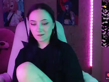 Chaturbate Best live sex cam show of m_e_l_i_s_s_a_