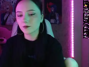 Chaturbate Live Porn of m_e_l_i_s_s_a_