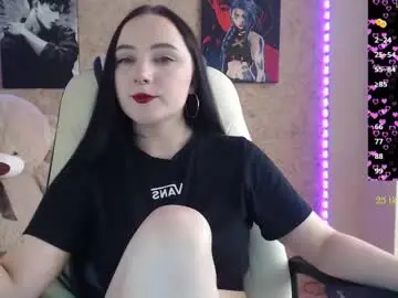Chaturbate Free Live Porn of m_e_l_i_s_s_a_