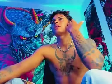 Chaturbate Sex Cam of maxi_g