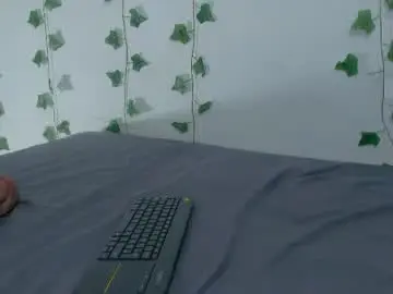 Chaturbate Live Sex of mia_garcia2