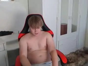 Chaturbate Adult Video Chat of nenvol1
