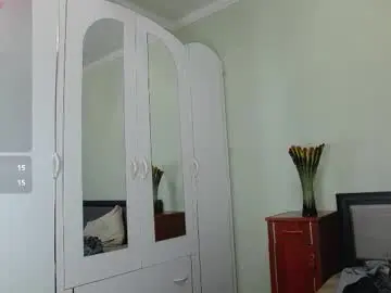 Chaturbate Sex Chat of nenvol1