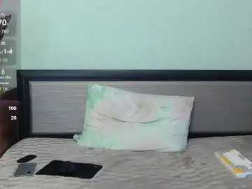 Chaturbate Adult Video Chat of nenvol1