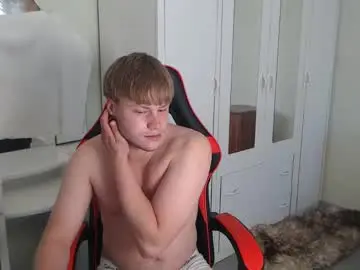 Chaturbate Adult Webcams of nenvol1