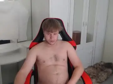 Chaturbate Sex Cam of nenvol1