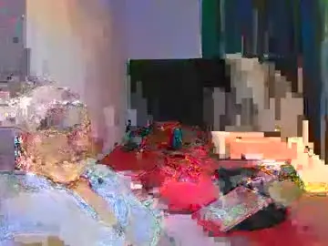 Chaturbate Nude Webcam of pao2helena