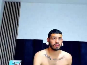 Chaturbate Live Porn of rolo_martinez
