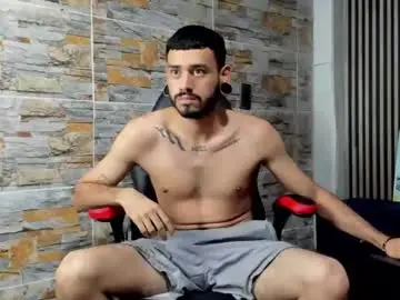 Chaturbate Adult Webcam of rolo_martinez