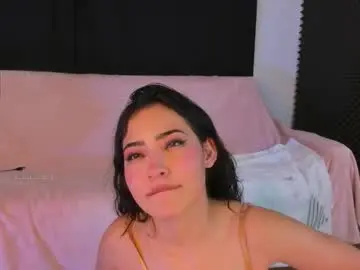 Chaturbate Free Porn Cam of rosario215_