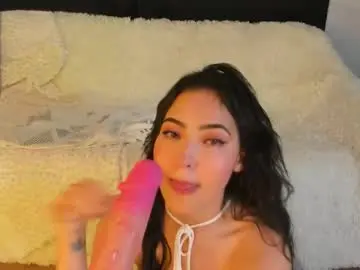 Chaturbate Live Sex Cam of rosario215_