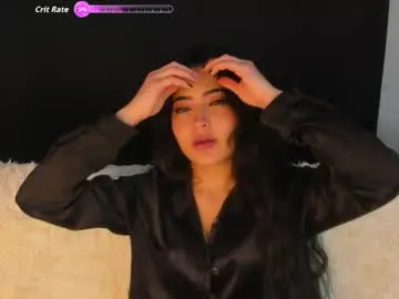 Chaturbate Sex Chat of rosario215_