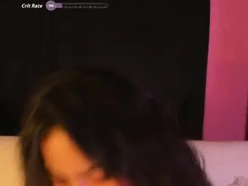 Chaturbate Free Live Porn of rosario215_