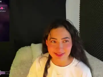 Chaturbate Live Sex of rosario215_
