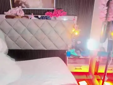 Chaturbate Live Sex Cam of sara_channel_