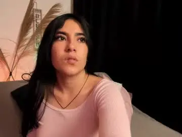 Chaturbate Sex Chat of serenity_day