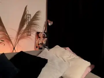 Chaturbate Free Porn Cam of serenity_day