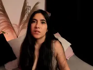 Chaturbate Live Porn of serenity_day