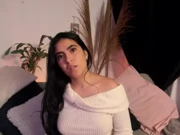 Chaturbate Free Porn Cam of serenity_day