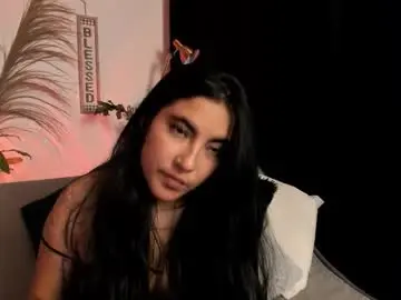 Chaturbate Live Sex of serenity_day