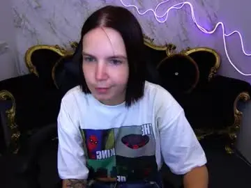 Chaturbate Free Porn Cam of spicyydoll