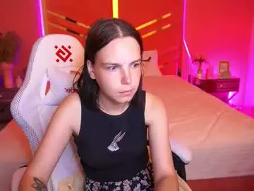 Chaturbate Sex Cam of spicyydoll