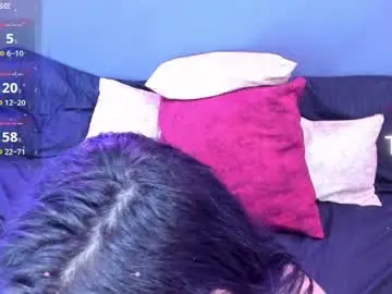 Chaturbate Live Sex Cam of sweet_joint_girl