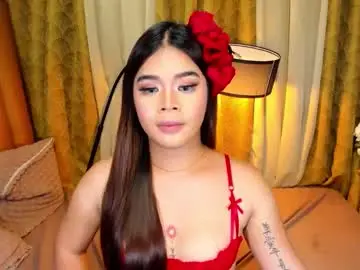 Chaturbate Adult Webcam of trixiemoore_