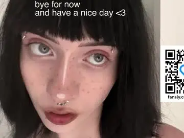 Chaturbate Nude Webcam of vailyreb