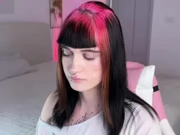Chaturbate Live Sex Cam of vailyreb