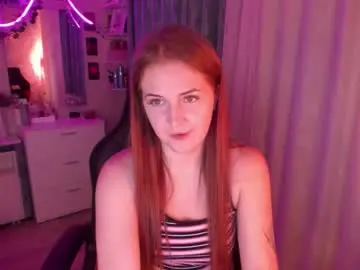 Chaturbate Live Porn of valerie_cutee