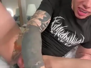 Chaturbate Free Live Porn of zamuel_18