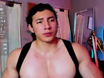 Chaturbate Free Porn Cam of alexander_classy