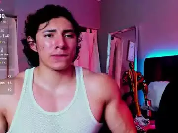 Chaturbate Live Porn of alexander_classy