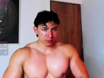 Chaturbate Watch Live Sex Cams of alexander_classy