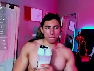 Chaturbate Live Sex of alexander_classy