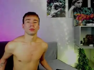 Chaturbate Free Porn Cam of arthurjensen