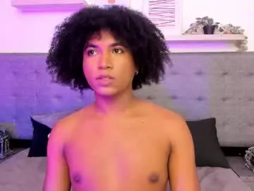 Chaturbate Free Porn Cam of axel_colling1