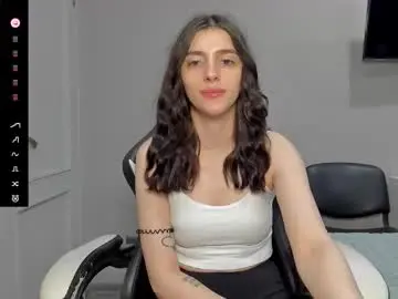 Chaturbate Private Sex Chat of broosnica1