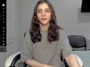 Chaturbate Best Webcam of broosnica1