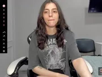 Chaturbate Sex Chat of broosnica1