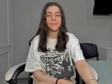 Chaturbate Live Sex of broosnica1