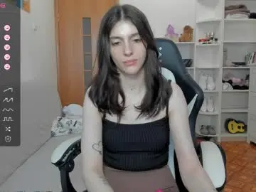 Chaturbate Free Live Porn of broosnica1