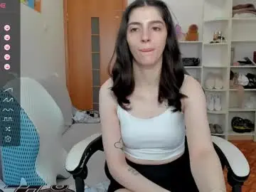 Chaturbate Live Sex of broosnica1