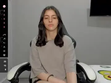 Chaturbate Live Porn of broosnica1
