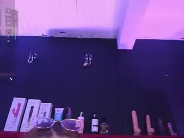 Chaturbate Nude Webcam of cony_l