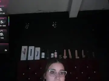 Chaturbate Live Sex of cony_l